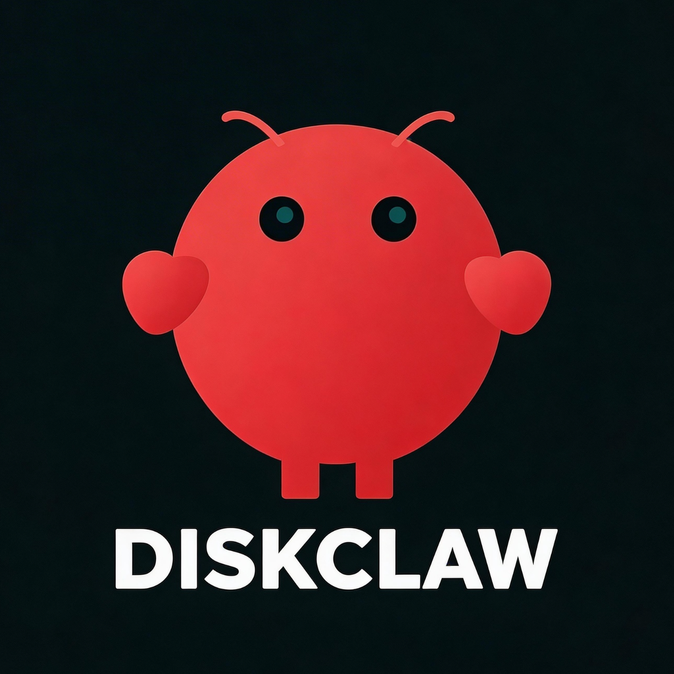 DiskClaw